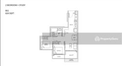 Affinity At Serangoon (D19), Apartment #455527061